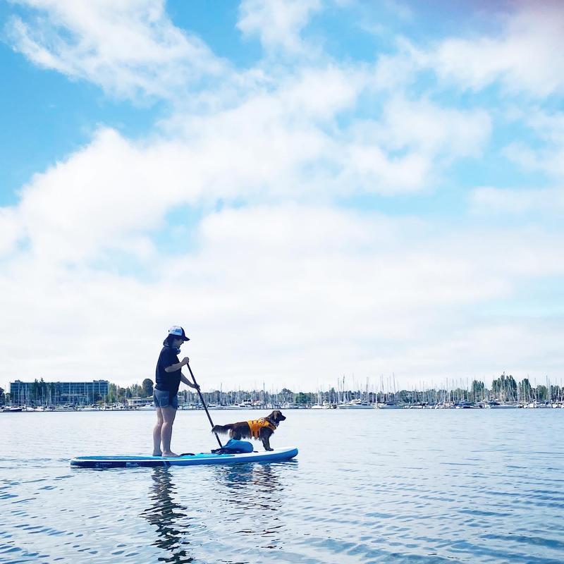 User uploaded product image