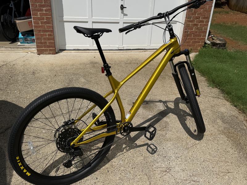 User uploaded product image