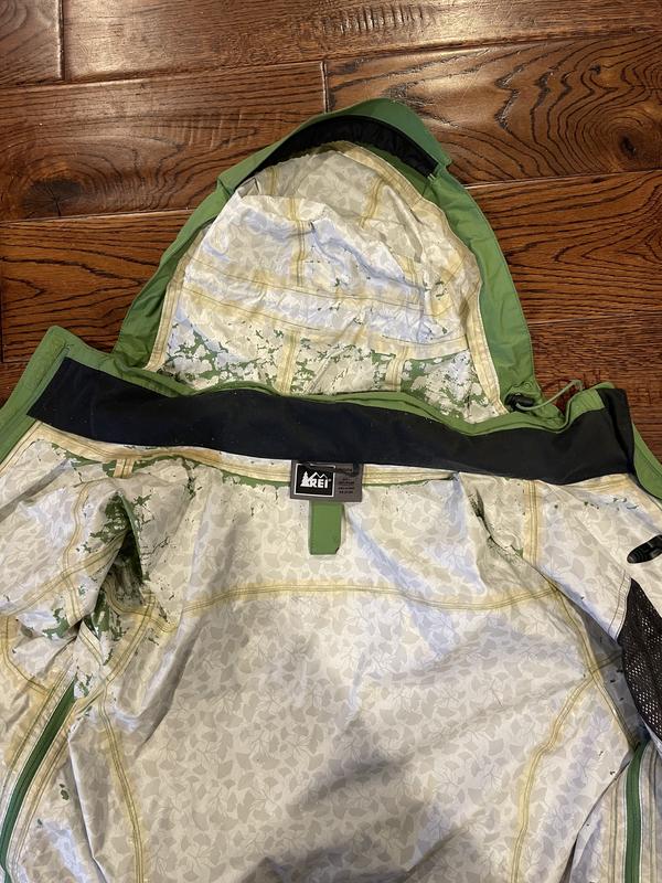User uploaded product image