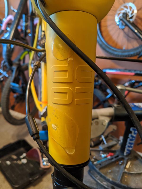 User uploaded product image