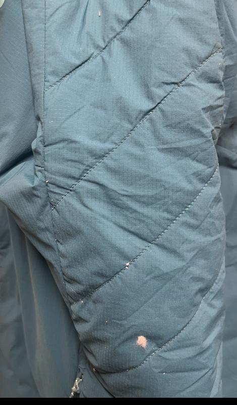 User uploaded product image
