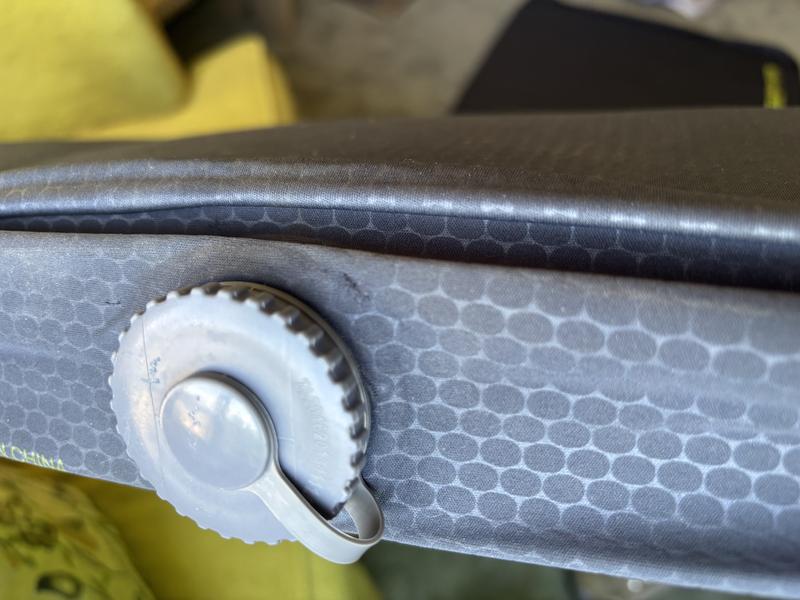 User uploaded product image