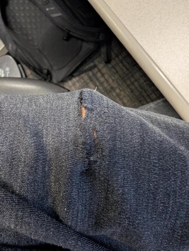 User uploaded product image