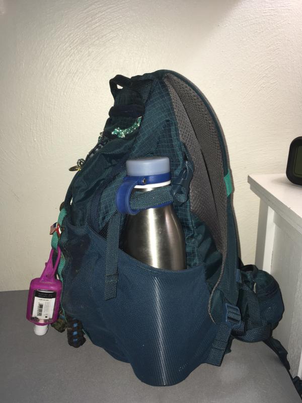 User uploaded product image