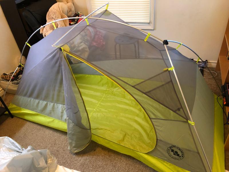 User uploaded product image