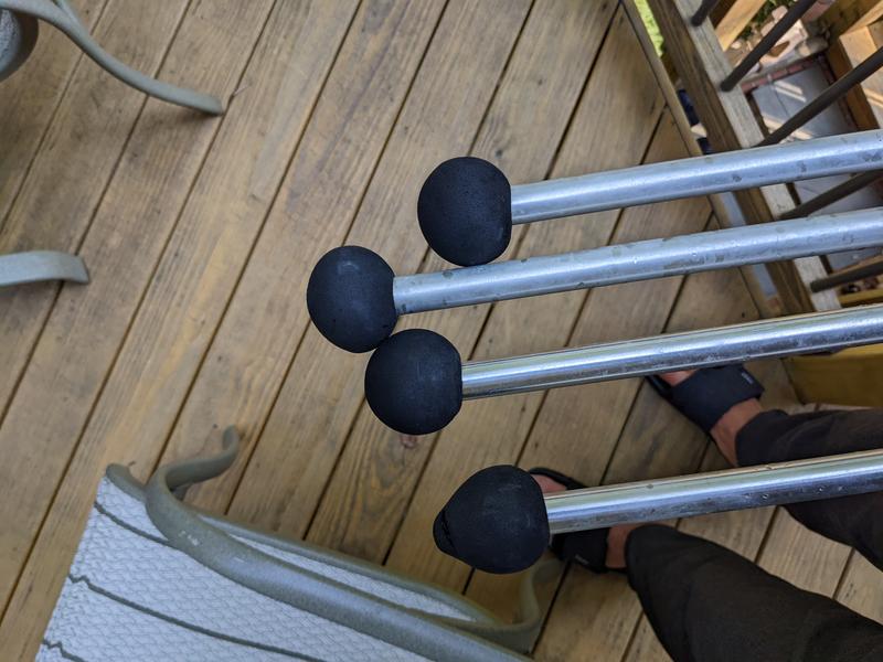 User uploaded product image