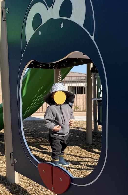 User uploaded product image