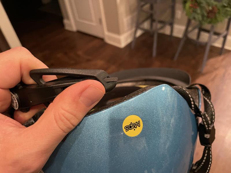User uploaded product image