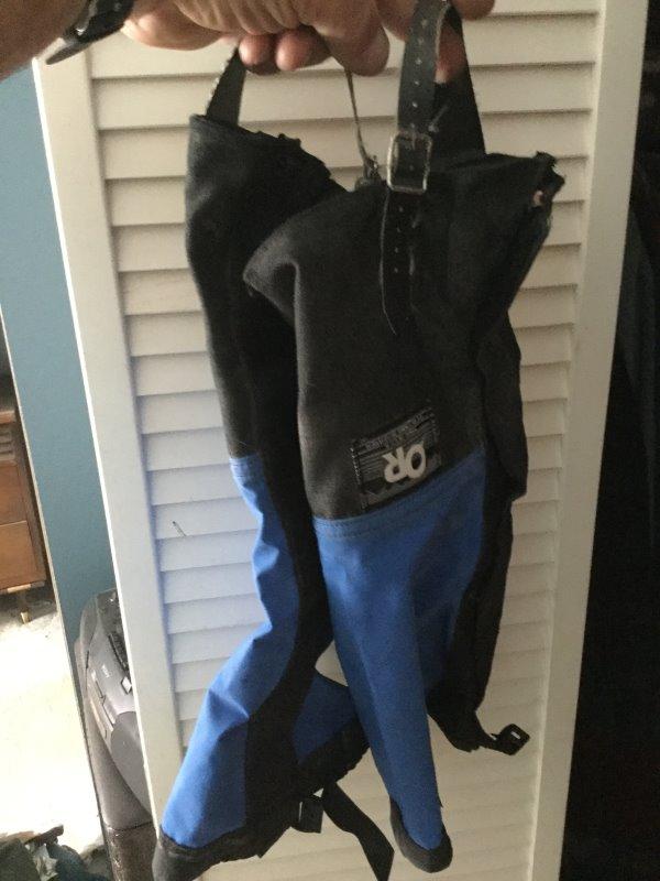 User uploaded product image