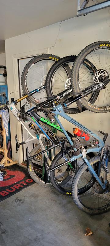 Feedback Sports Velo Hinge Bike Storage Rack