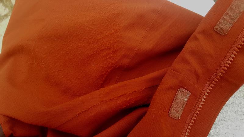 User uploaded product image