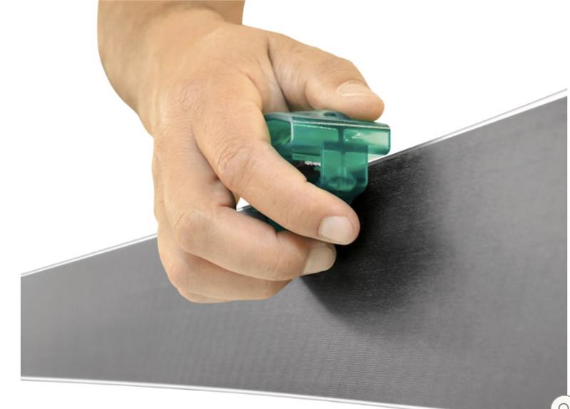 User uploaded product image