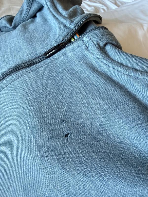 User uploaded product image