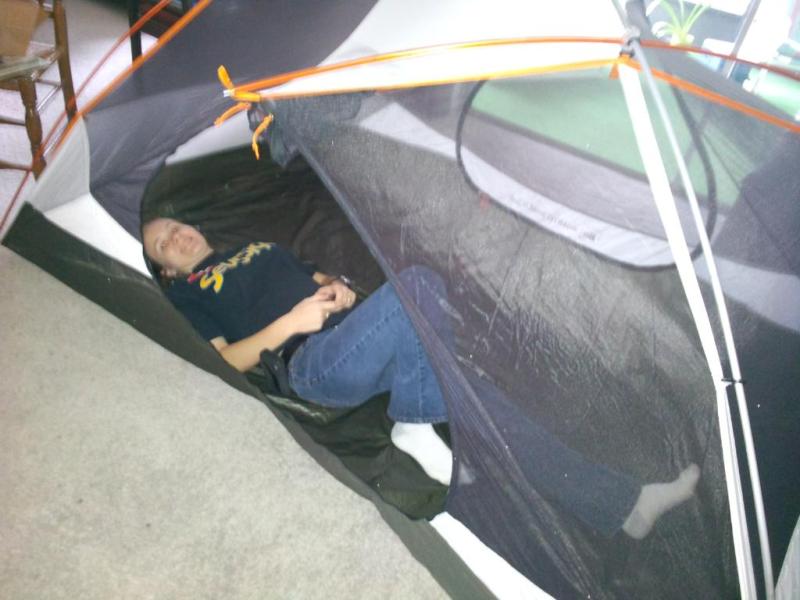 User uploaded product image