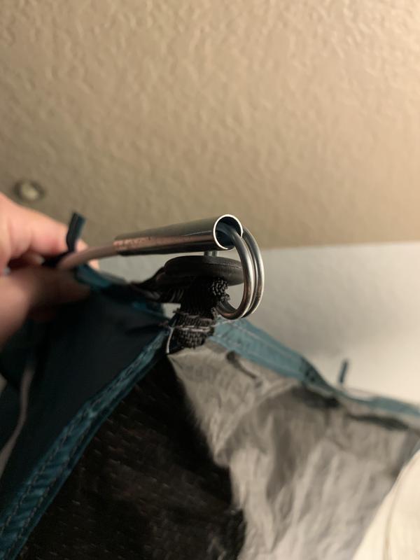 User uploaded product image