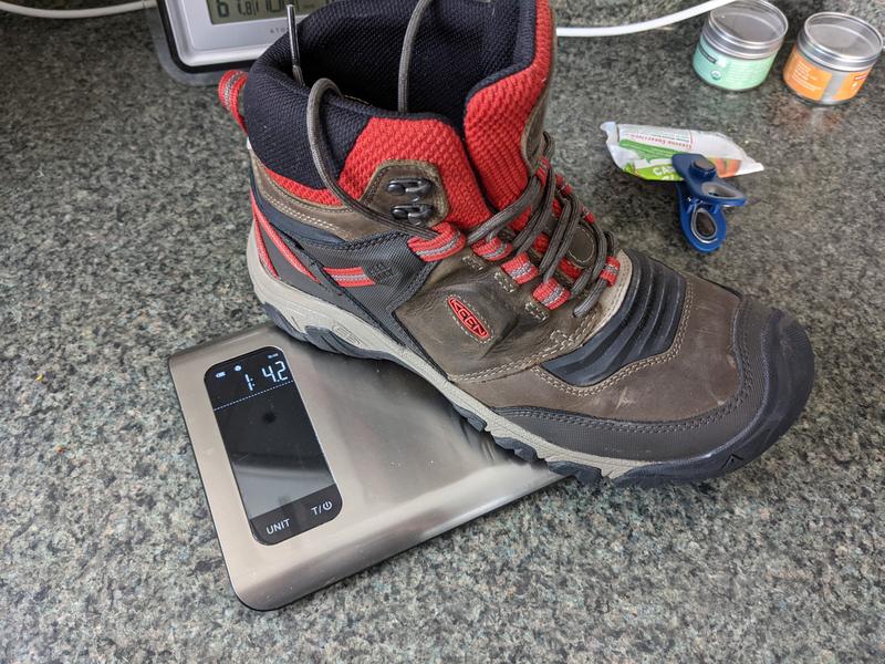 User uploaded product image