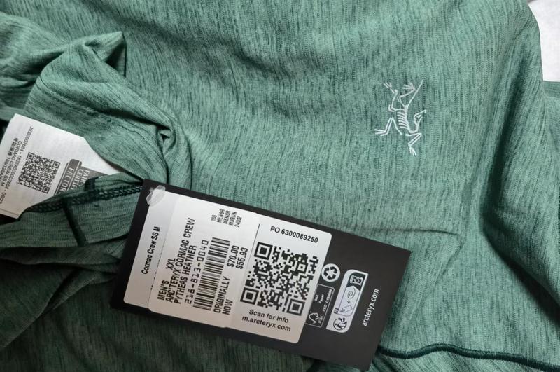 User uploaded product image