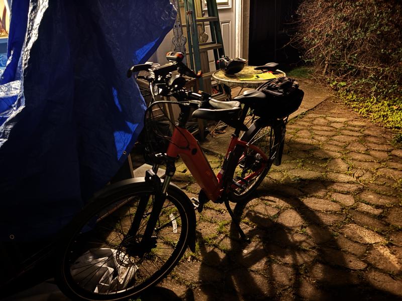 User uploaded product image