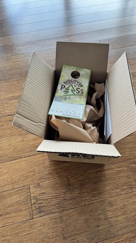 User uploaded product image
