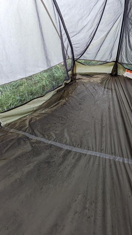 User uploaded product image