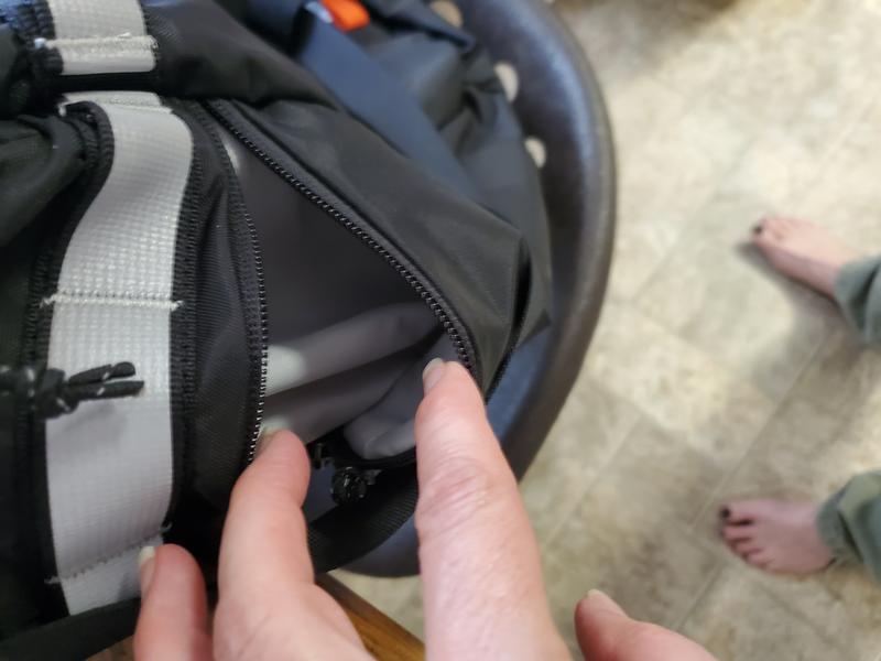 User uploaded product image