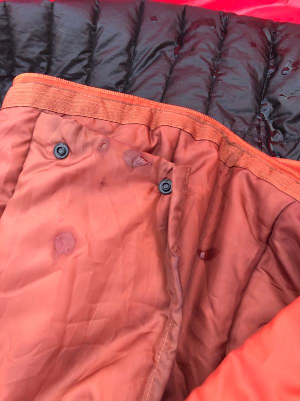 User uploaded product image