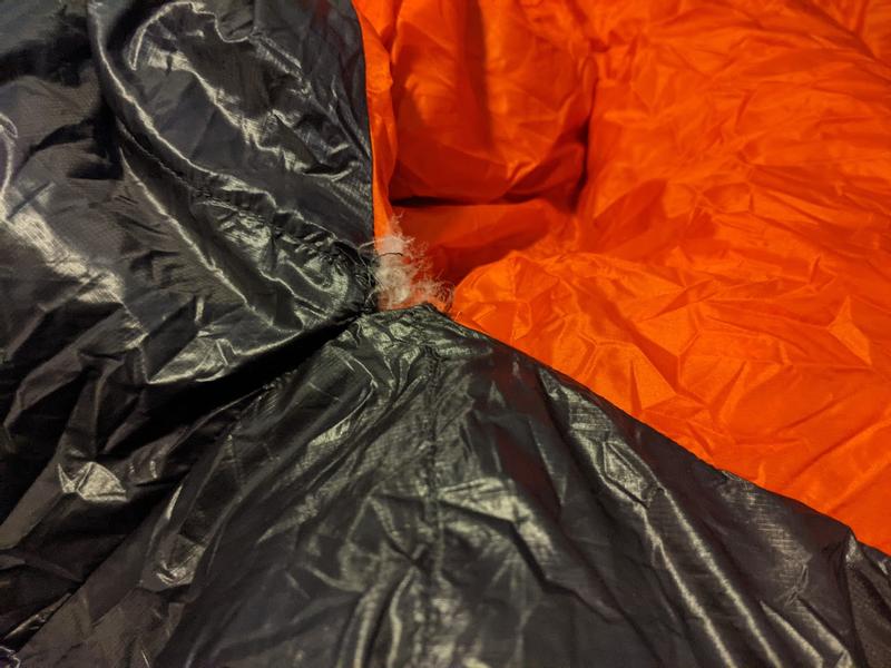 User uploaded product image