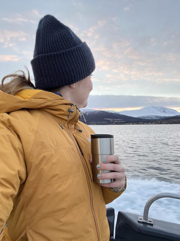 User uploaded product image