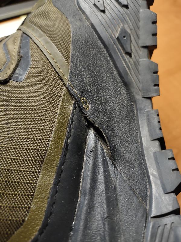 User uploaded product image