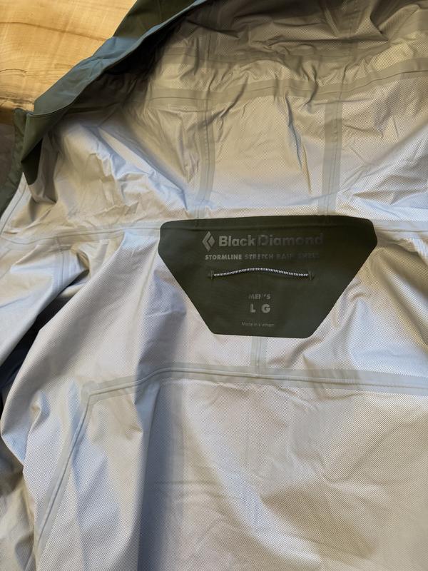 User uploaded product image