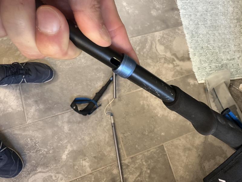 User uploaded product image