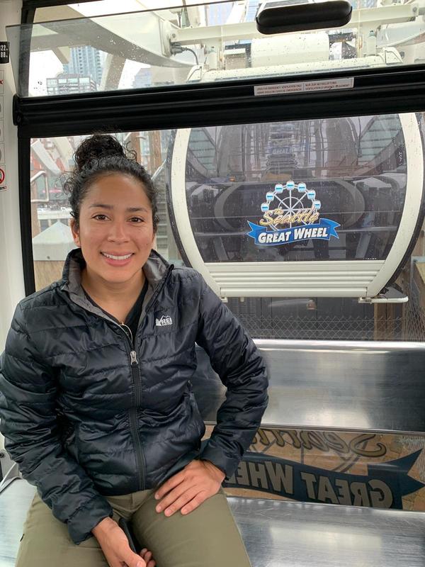 User uploaded product image