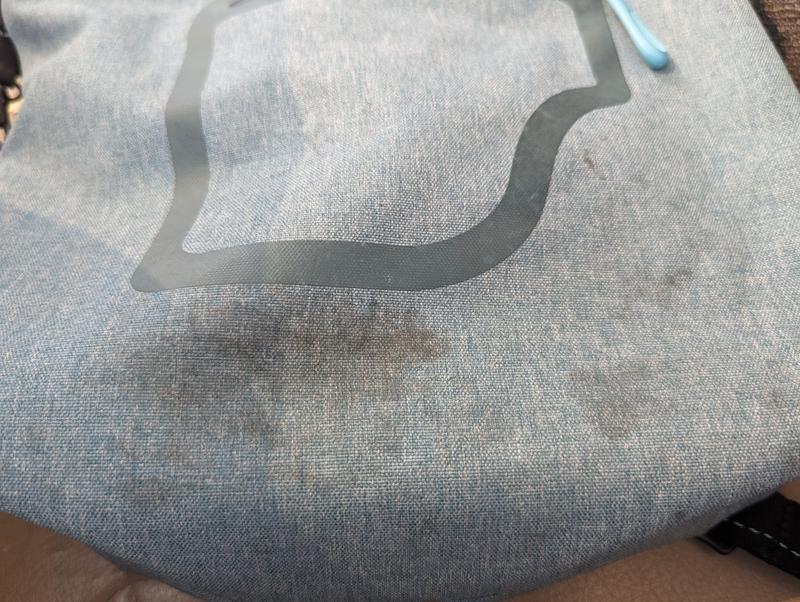 User uploaded product image