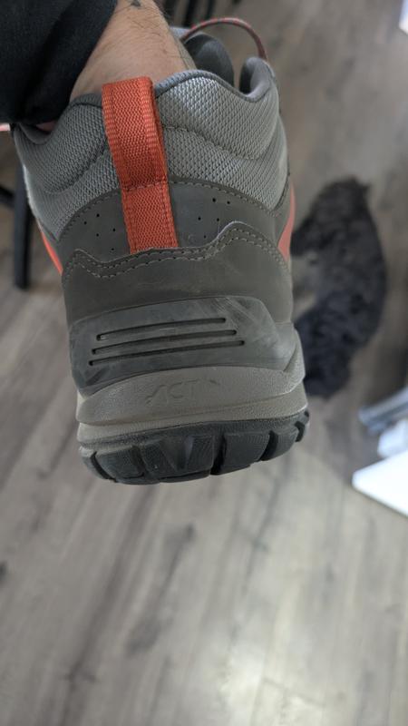User uploaded product image