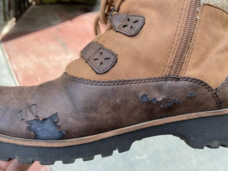 User uploaded product image