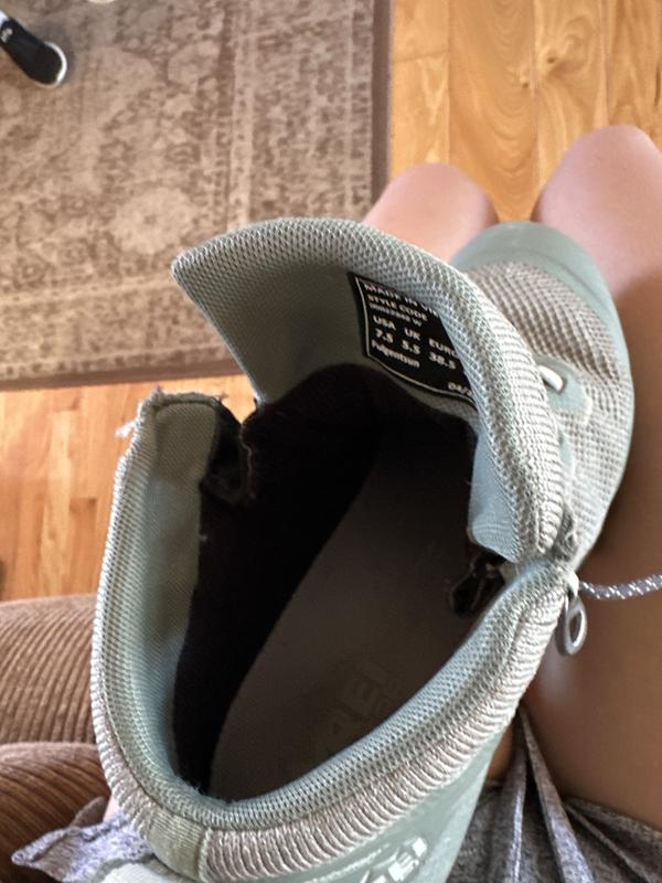 User uploaded product image