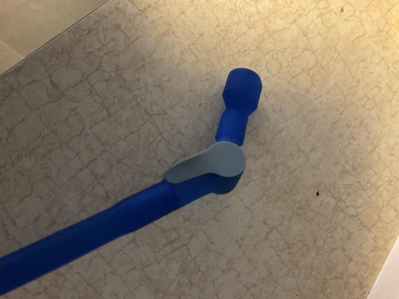 User uploaded product image