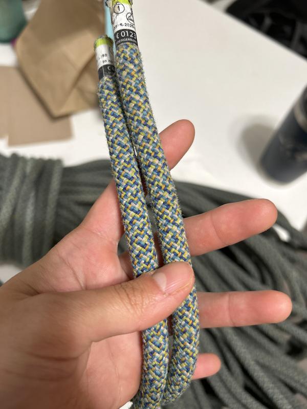 User uploaded product image
