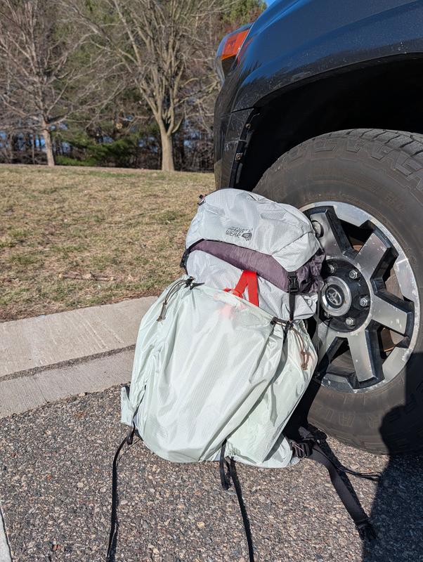 User uploaded product image