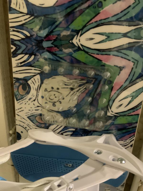 User uploaded product image