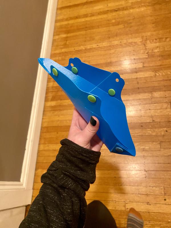 User uploaded product image