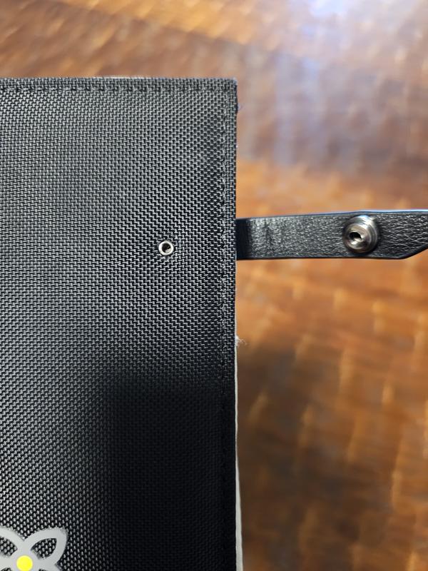 User uploaded product image