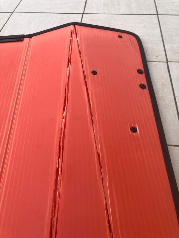 User uploaded product image