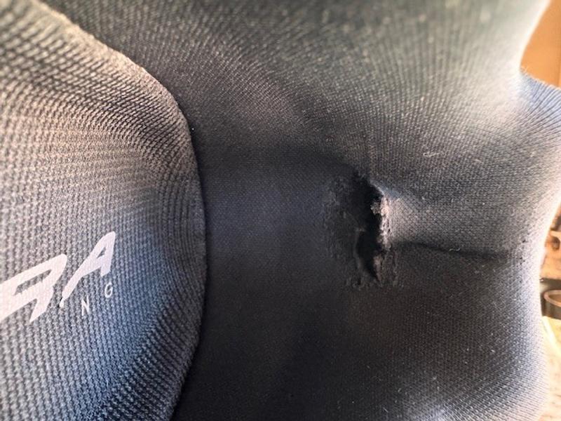 User uploaded product image