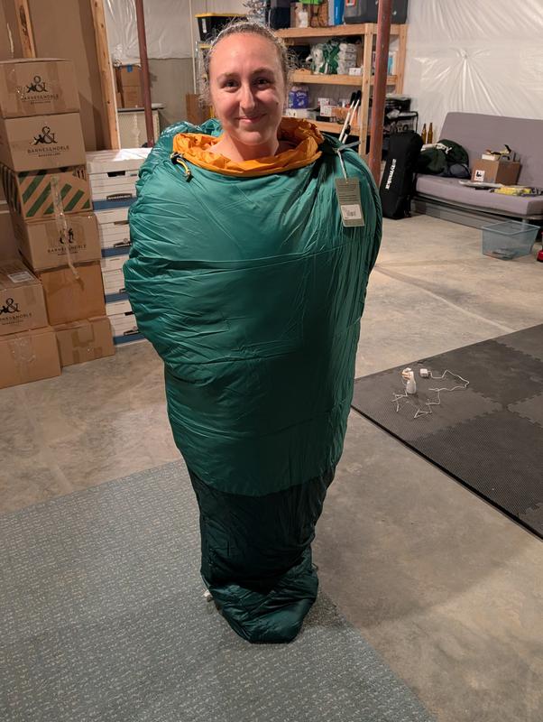 User uploaded product image