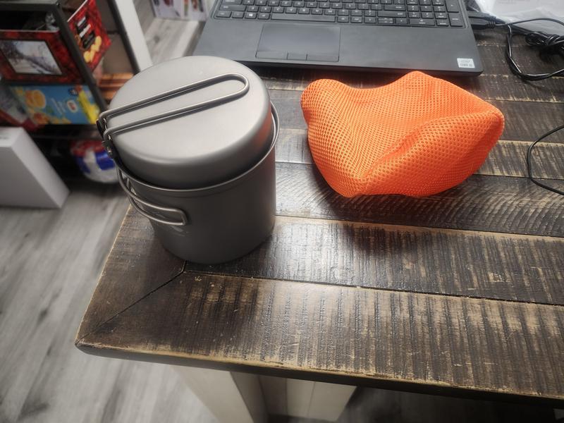 User uploaded product image