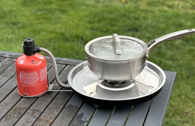 User uploaded product image