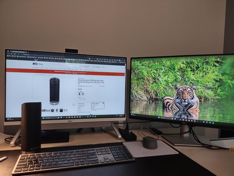 User uploaded product image