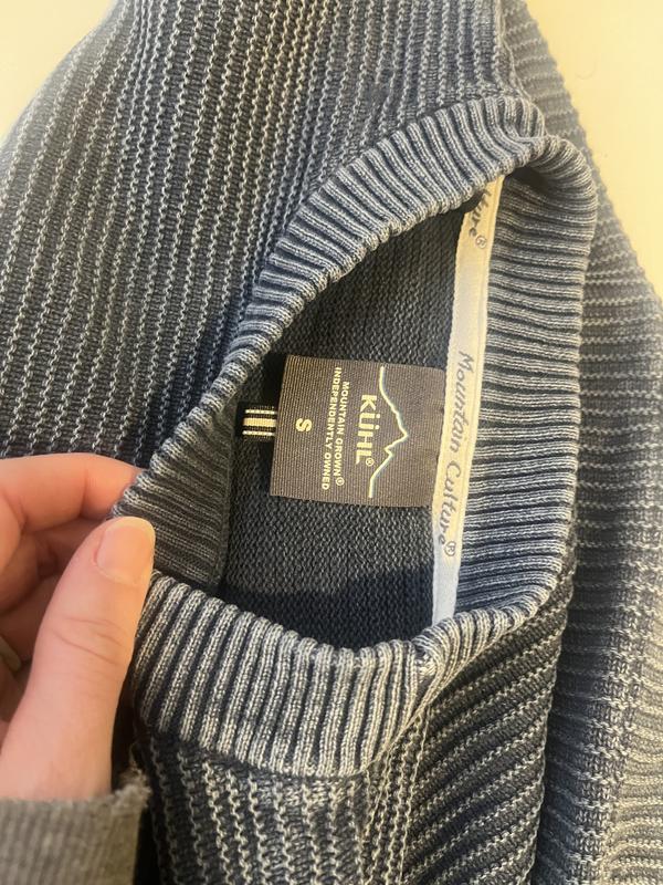 User uploaded product image