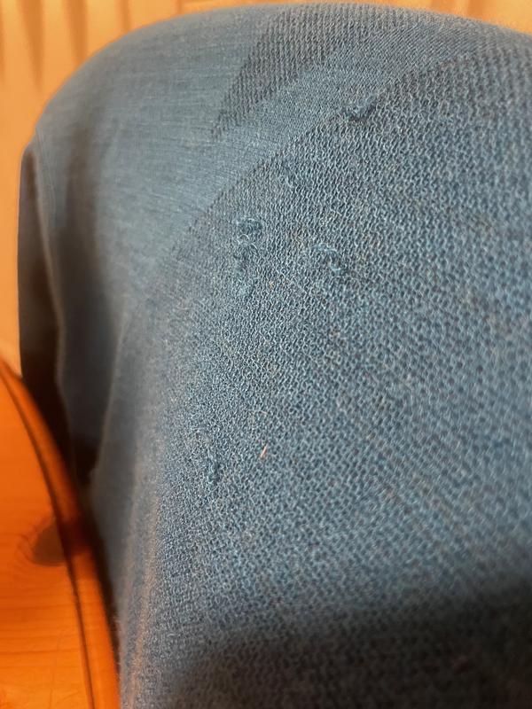 User uploaded product image